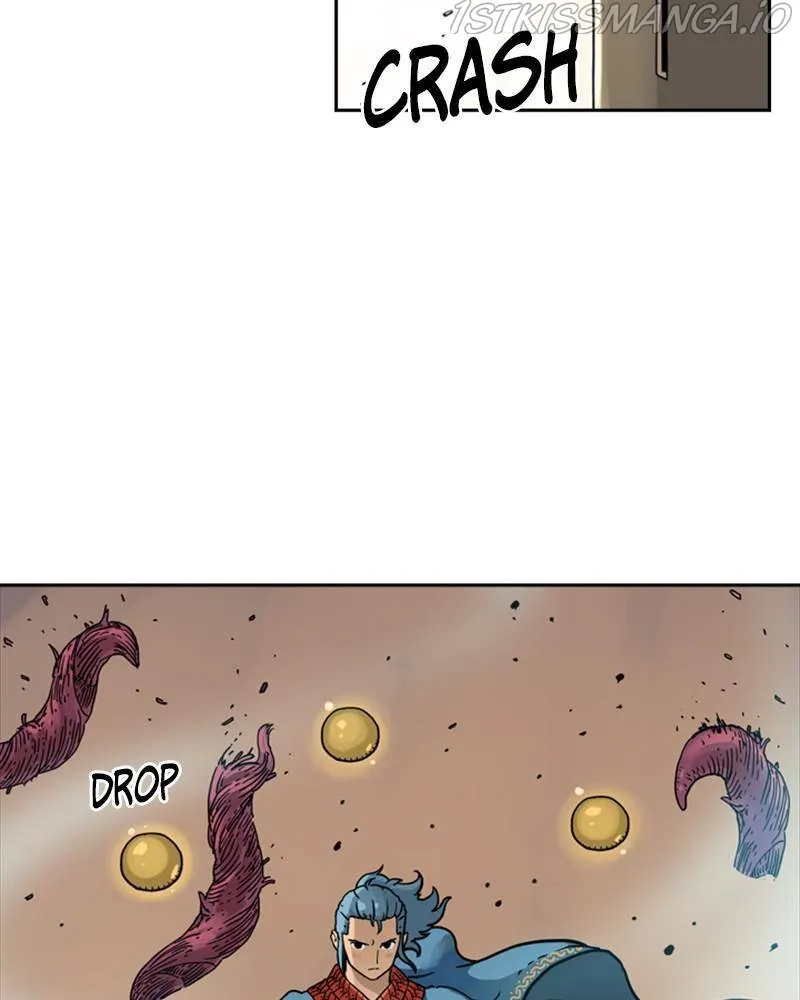 Mage Again Chapter 22 Online - página 29