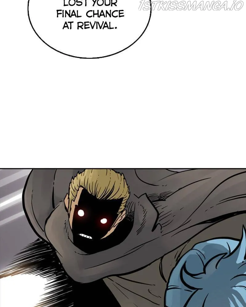 Mage Again Chapter 22 Online - página 32