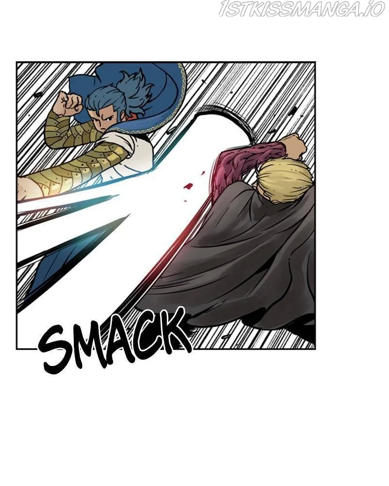 Mage Again Chapter 22 Online - página 35