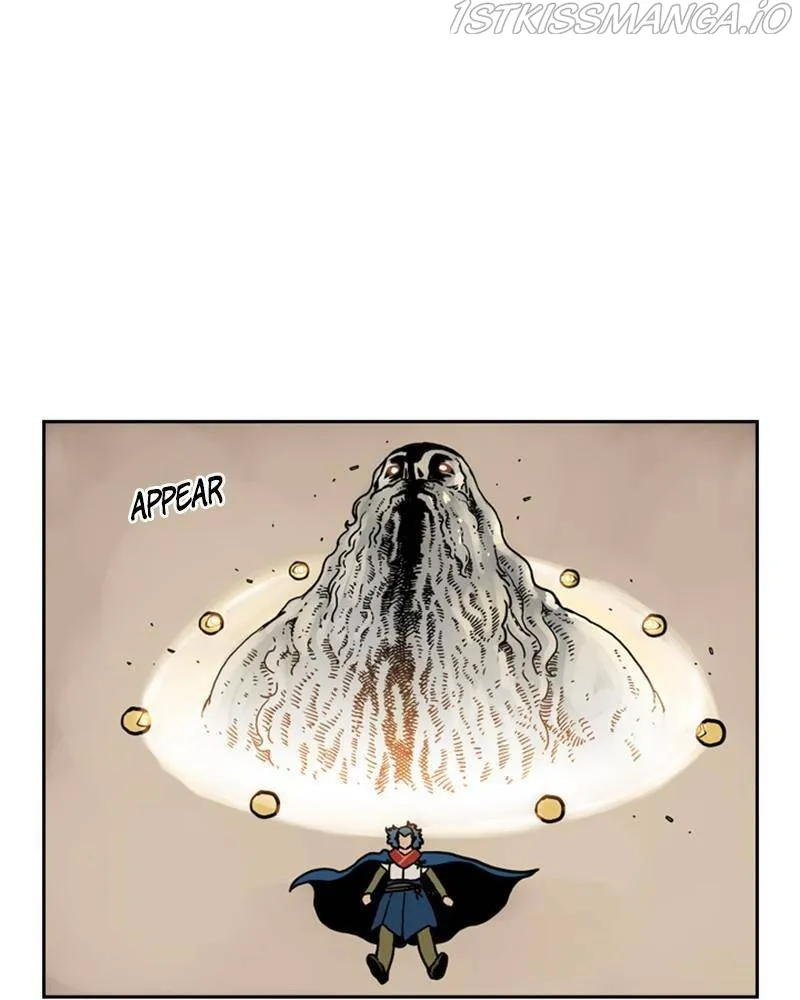 Mage Again Chapter 22 Online - página 43