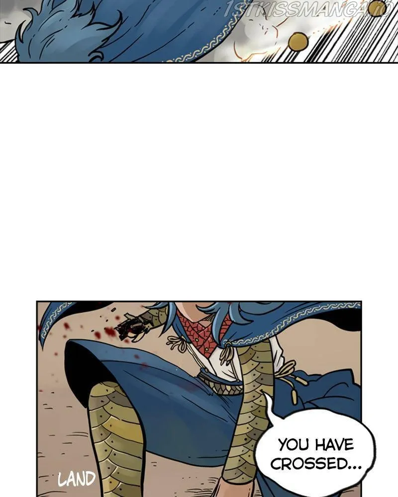 Mage Again Chapter 22 Online - página 54