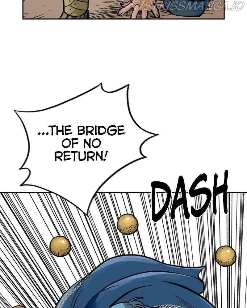 Mage Again Chapter 22 Online - página 55