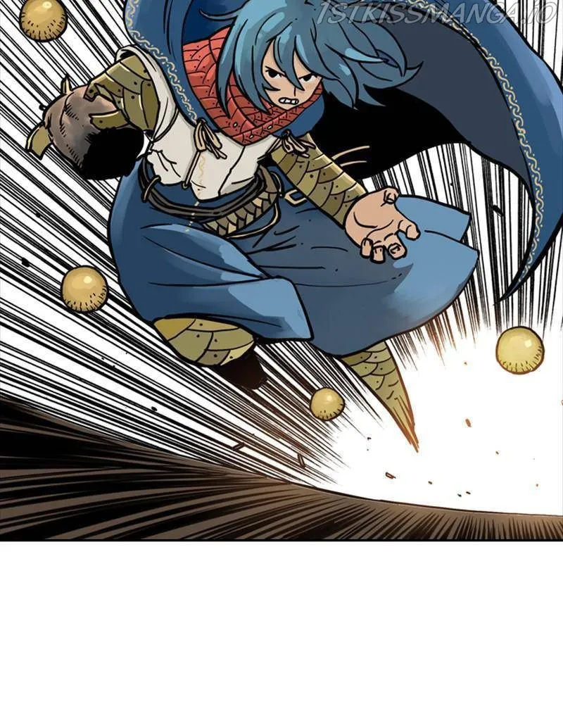 Mage Again Chapter 22 Online - página 56