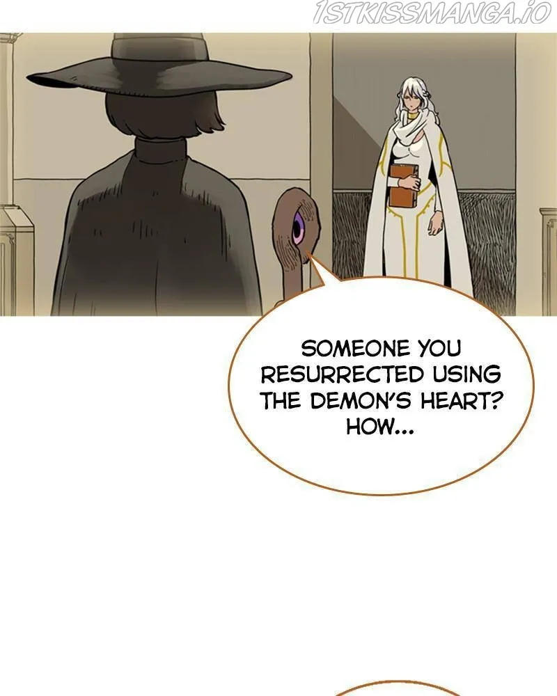 Mage Again Chapter 22 Online - página 70