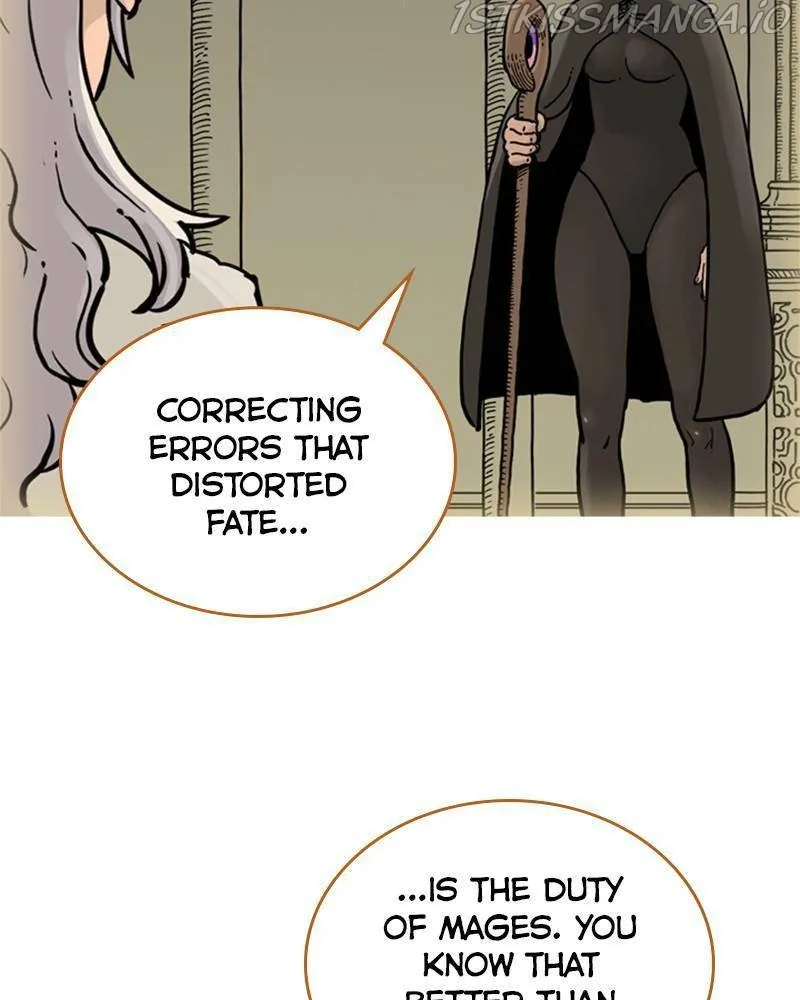 Mage Again Chapter 22 Online - página 74
