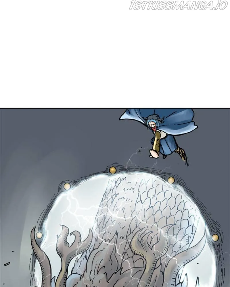 Mage Again Chapter 22 Online - página 89