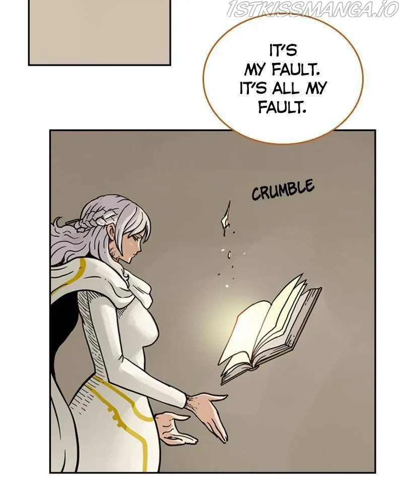 Mage Again Chapter 22 Online - página 105