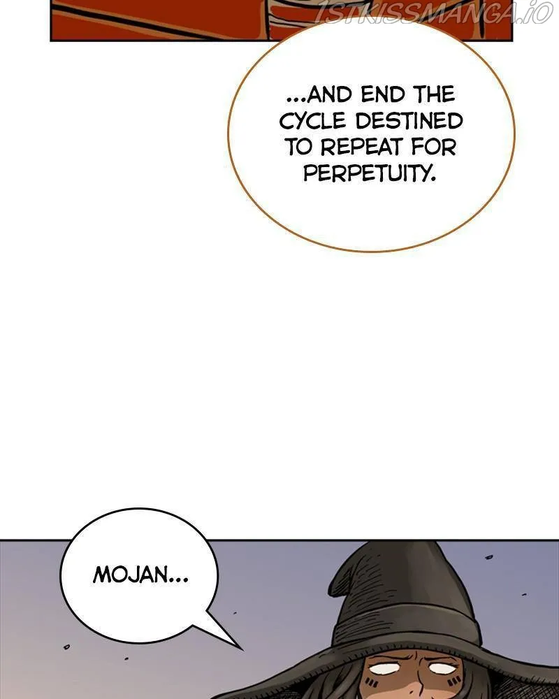 Mage Again Chapter 22 Online - página 112