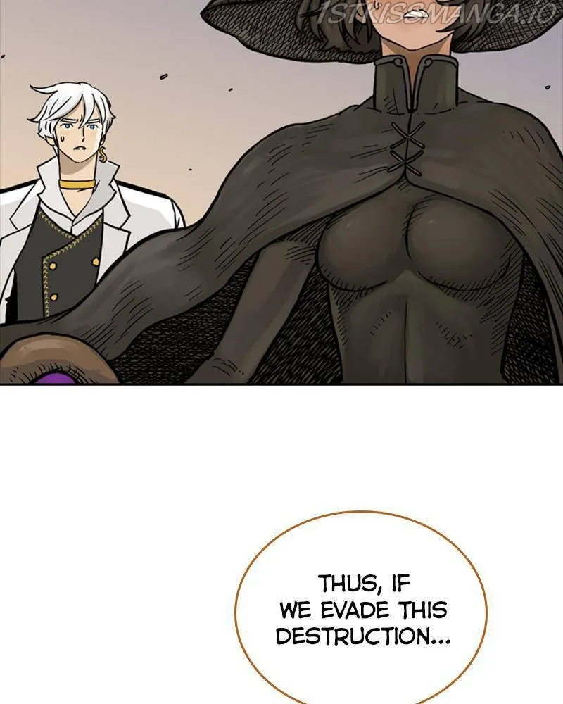 Mage Again Chapter 22 Online - página 113