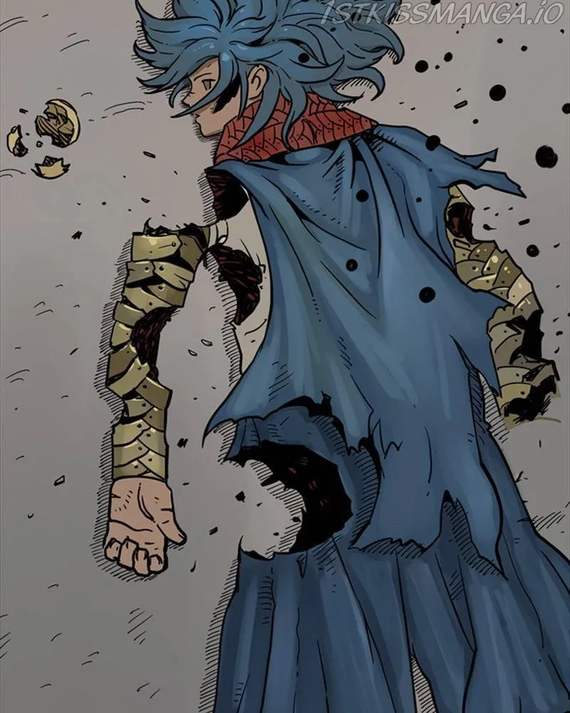 Mage Again Chapter 22 Online - página 129