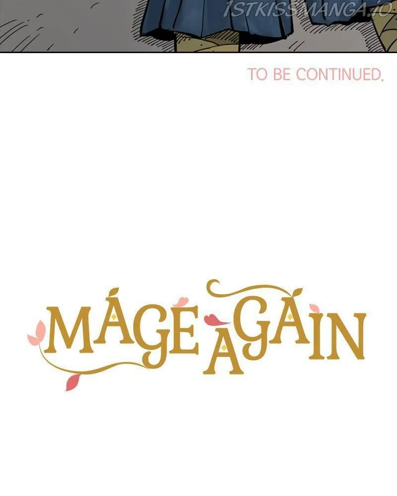 Mage Again Chapter 22 Online - página 130