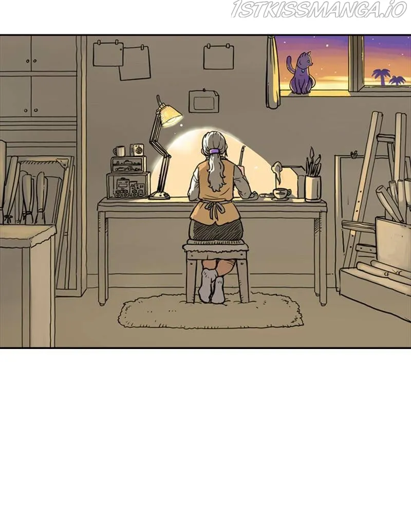 Mage Again Chapter 22 Online - página 136