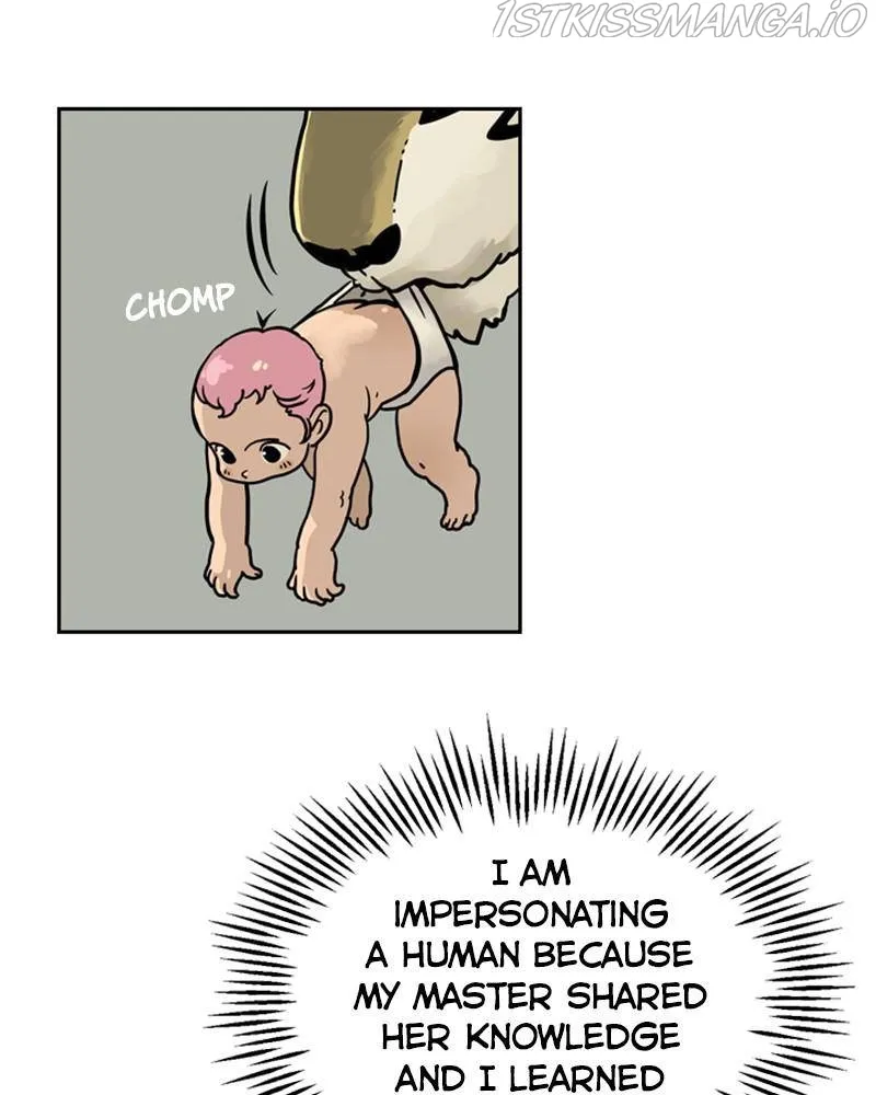 Mage Again Chapter 23 Online - página 6