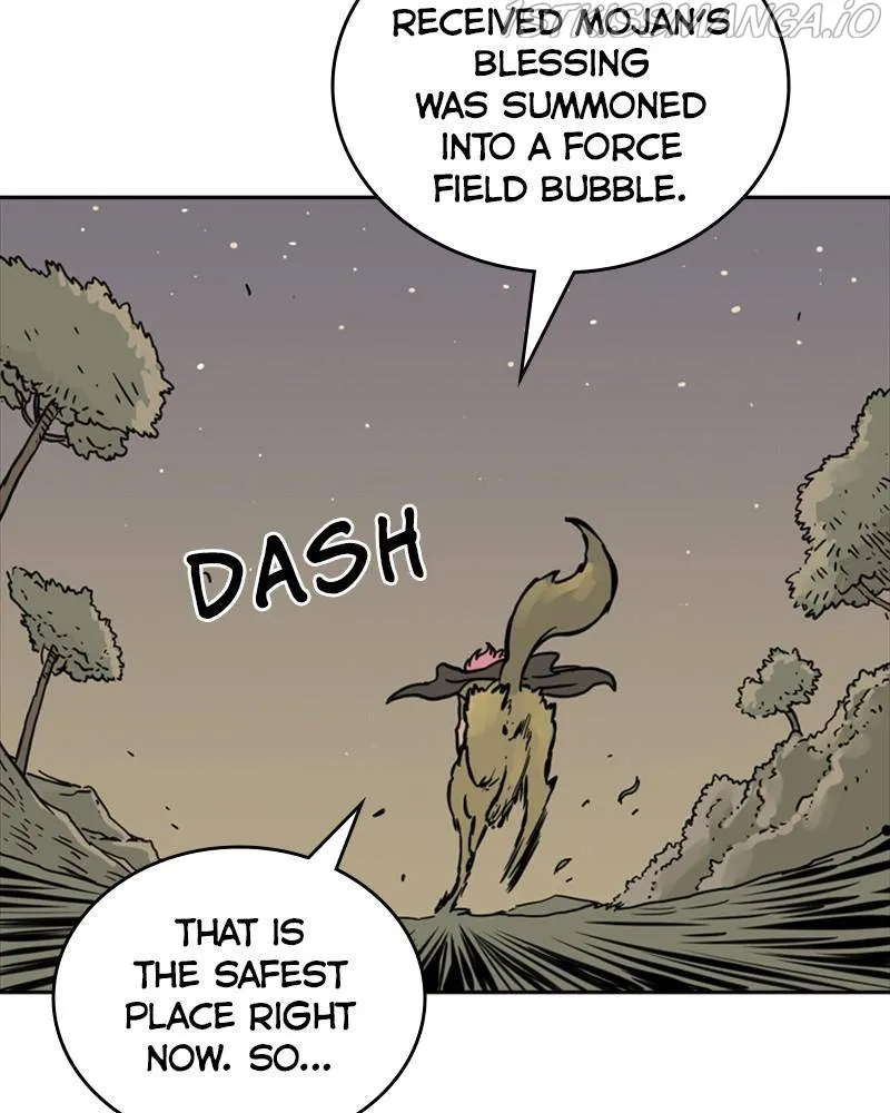 Mage Again Chapter 23 Online - página 16