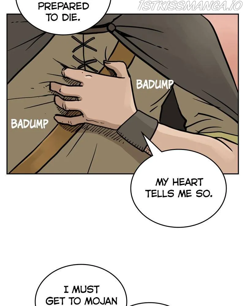 Mage Again Chapter 23 Online - página 30