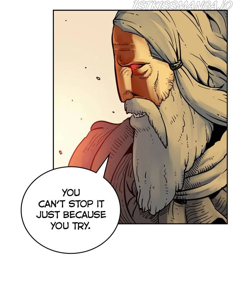 Mage Again Chapter 23 Online - página 35