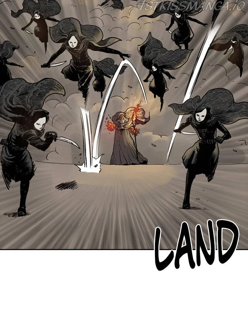 Mage Again Chapter 23 Online - página 39