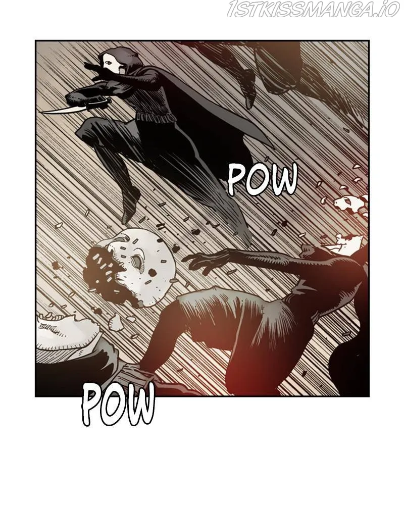 Mage Again Chapter 23 Online - página 42