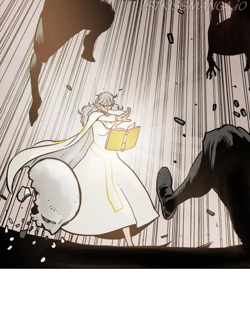 Mage Again Chapter 23 Online - página 44