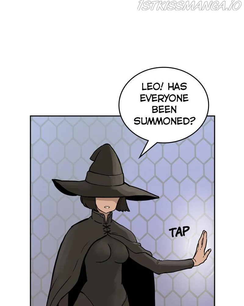 Mage Again Chapter 23 Online - página 52