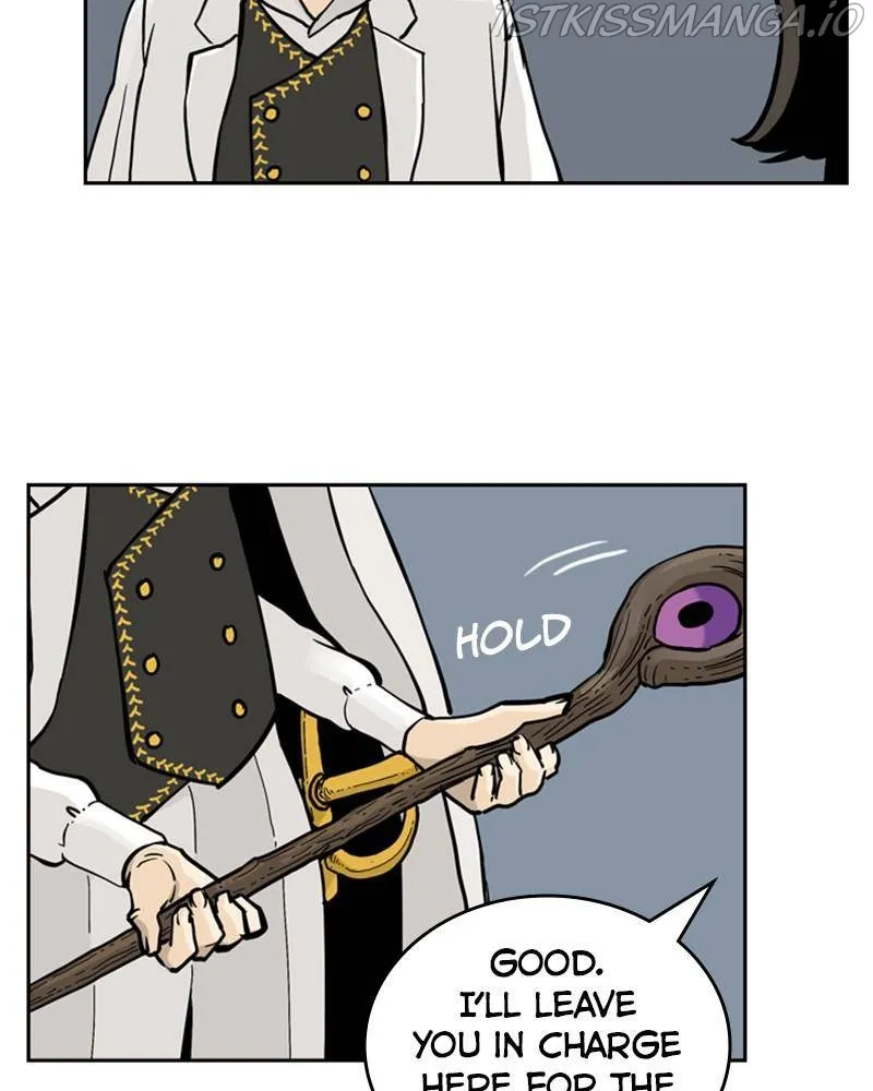Mage Again Chapter 23 Online - página 54
