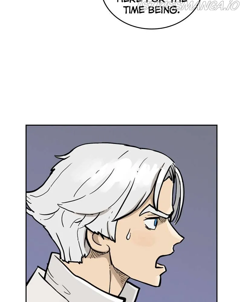Mage Again Chapter 23 Online - página 55