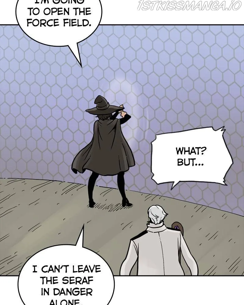 Mage Again Chapter 23 Online - página 57