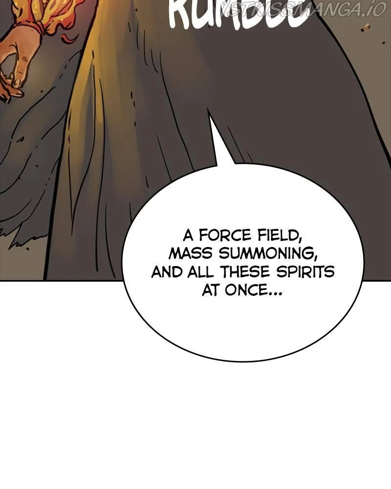 Mage Again Chapter 23 Online - página 67