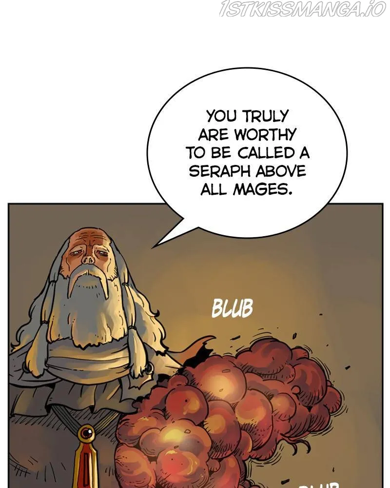Mage Again Chapter 23 Online - página 70