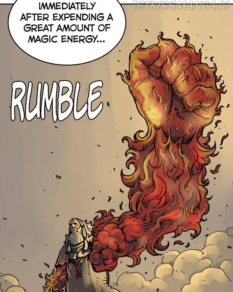 Mage Again Chapter 23 Online - página 73