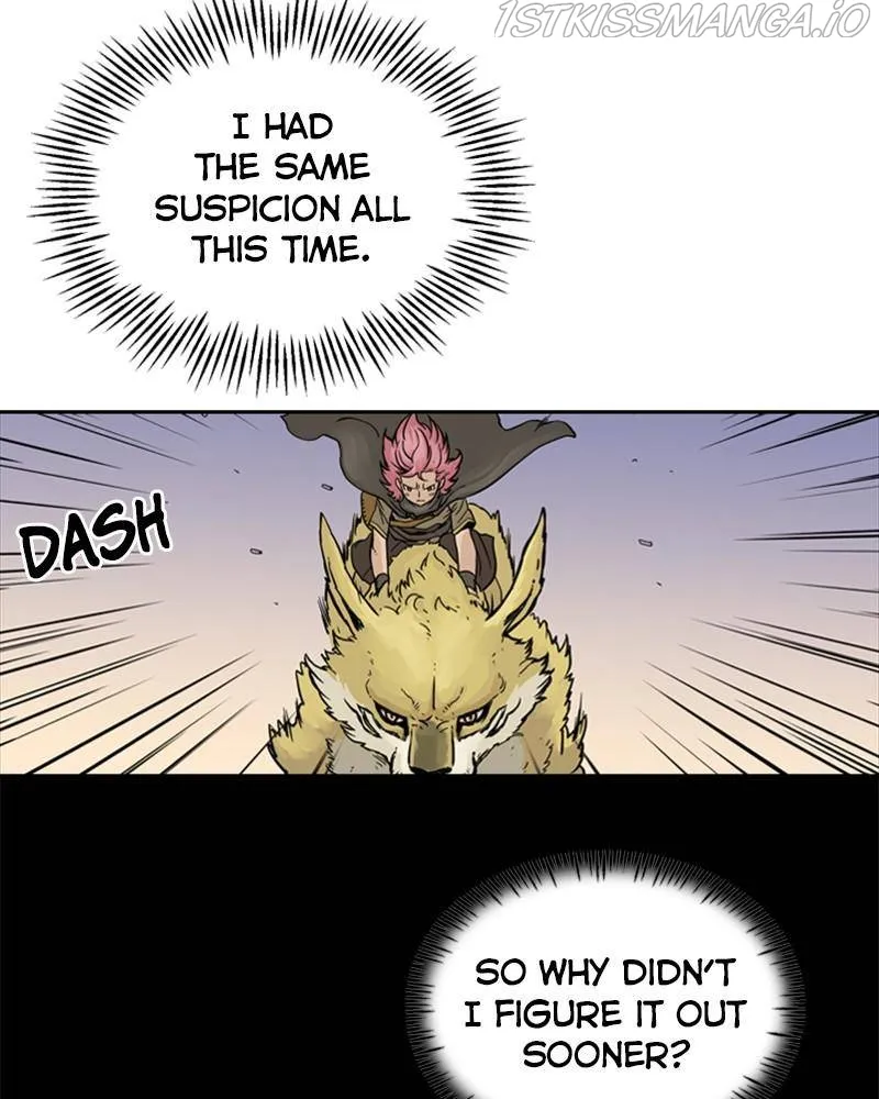 Mage Again Chapter 23 Online - página 80