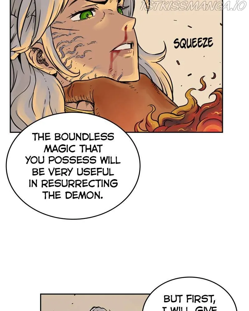 Mage Again Chapter 23 Online - página 88