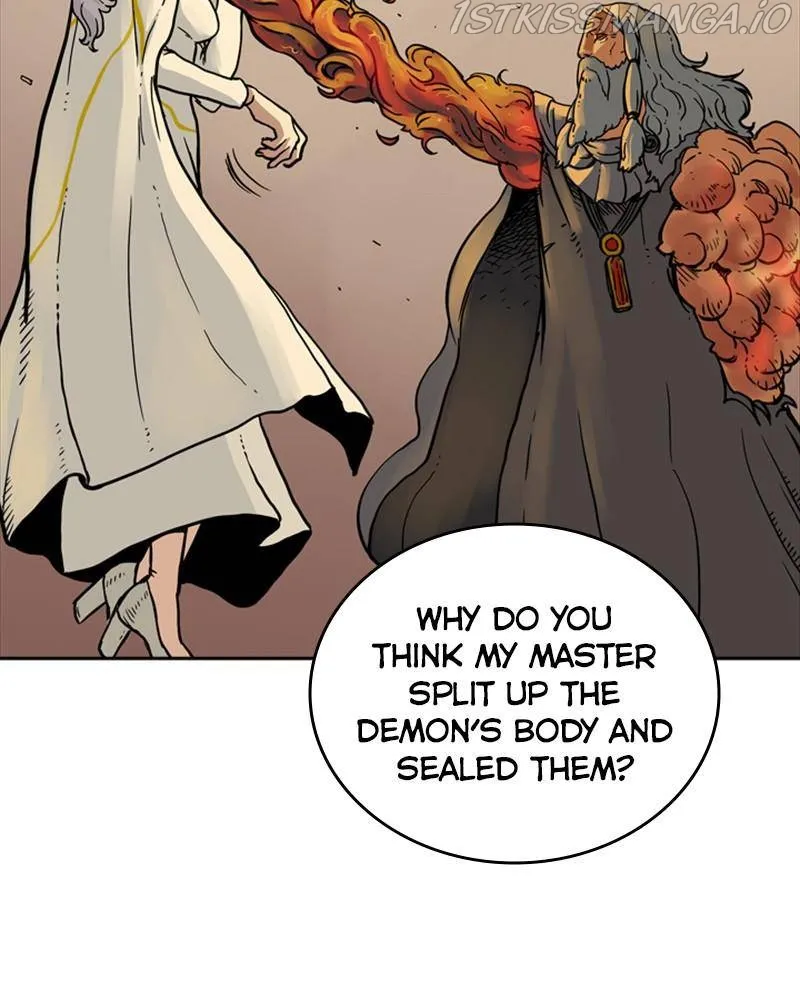 Mage Again Chapter 23 Online - página 92