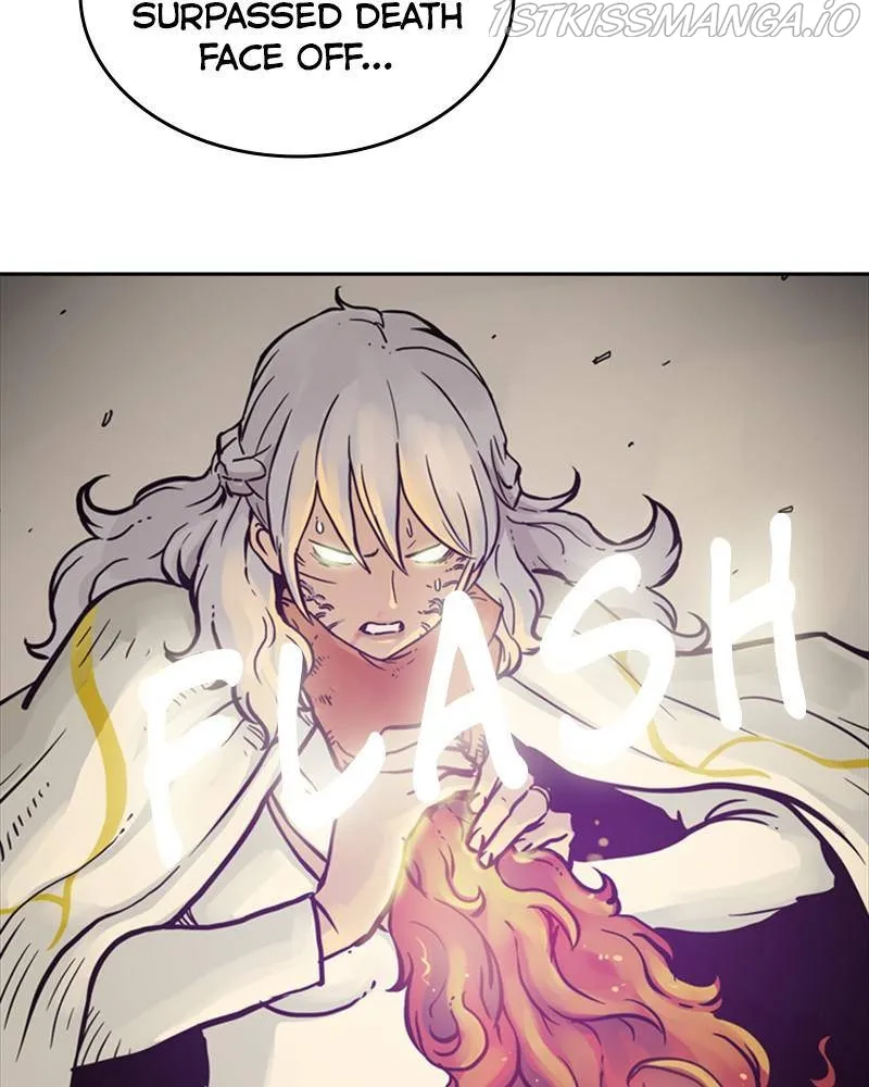 Mage Again Chapter 23 Online - página 96