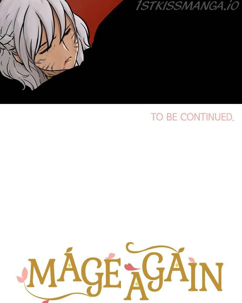 Mage Again Chapter 23 Online - página 107