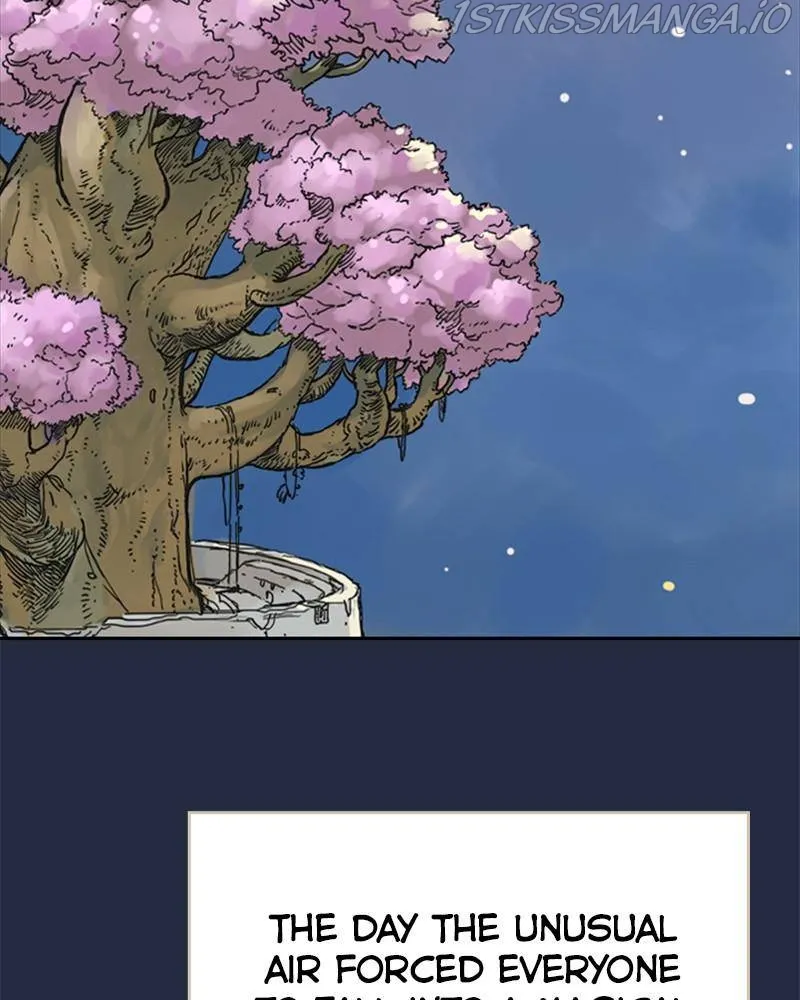 Mage Again Chapter 24 Online - página 2