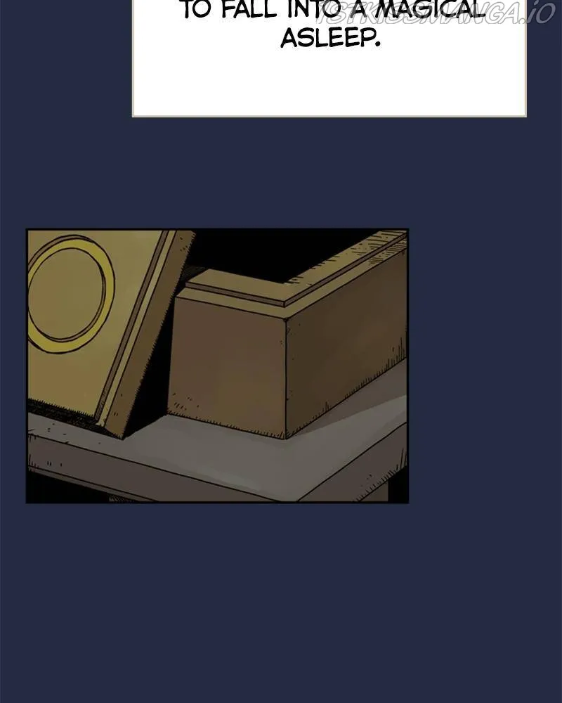 Mage Again Chapter 24 Online - página 3