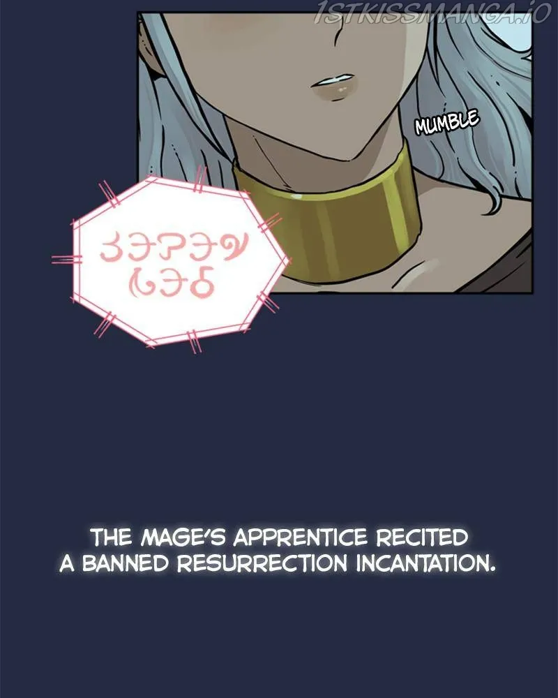 Mage Again Chapter 24 Online - página 4