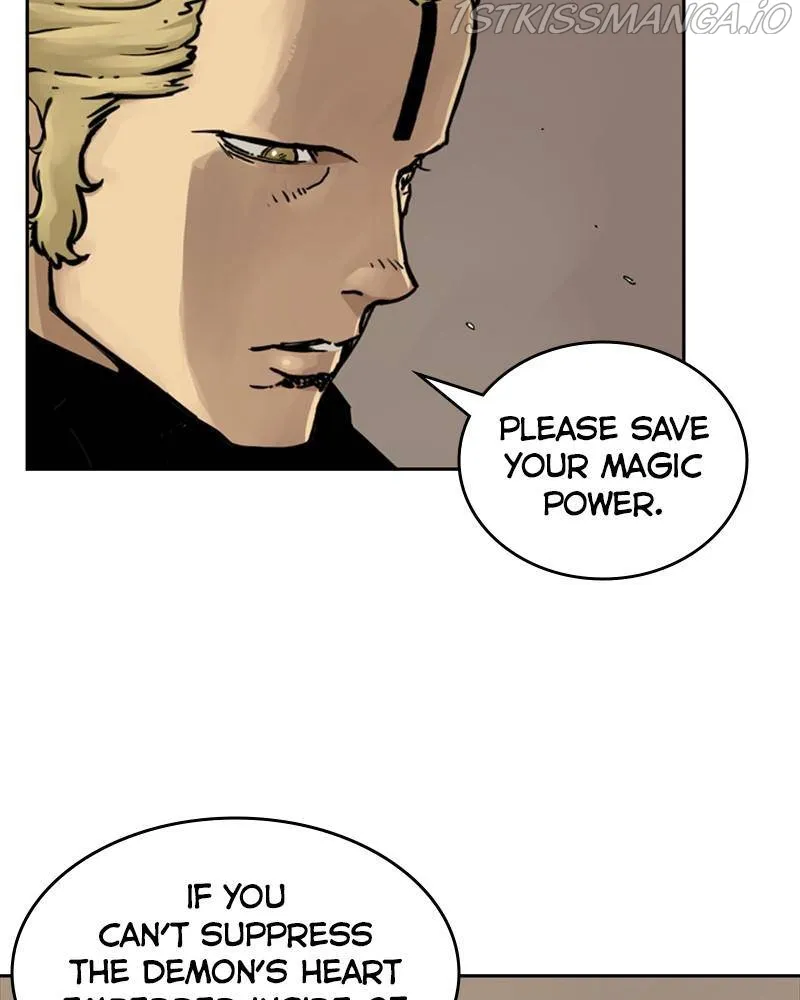 Mage Again Chapter 24 Online - página 26