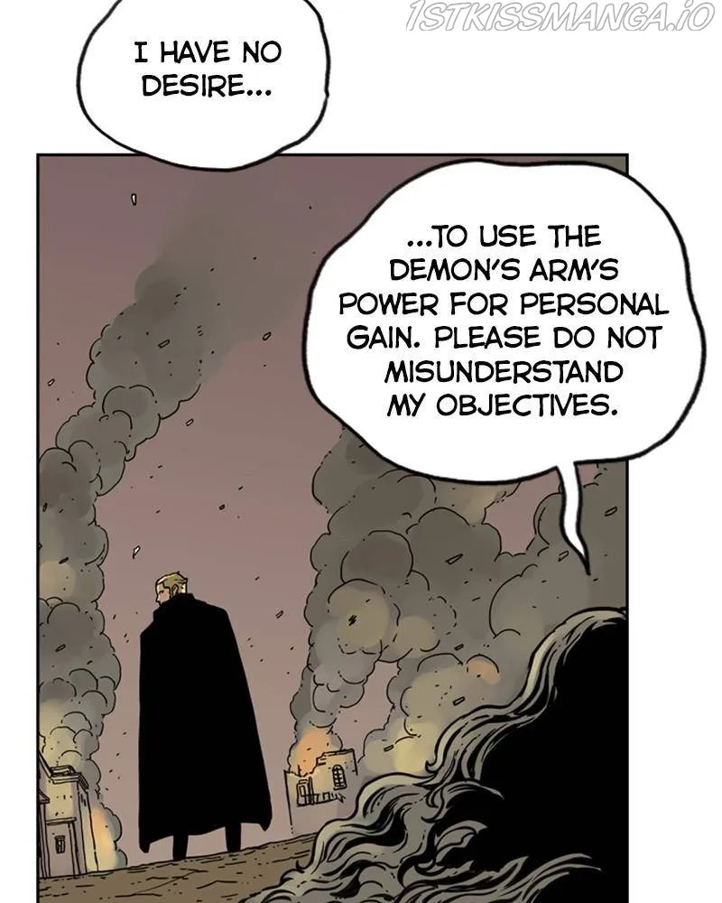 Mage Again Chapter 24 Online - página 31