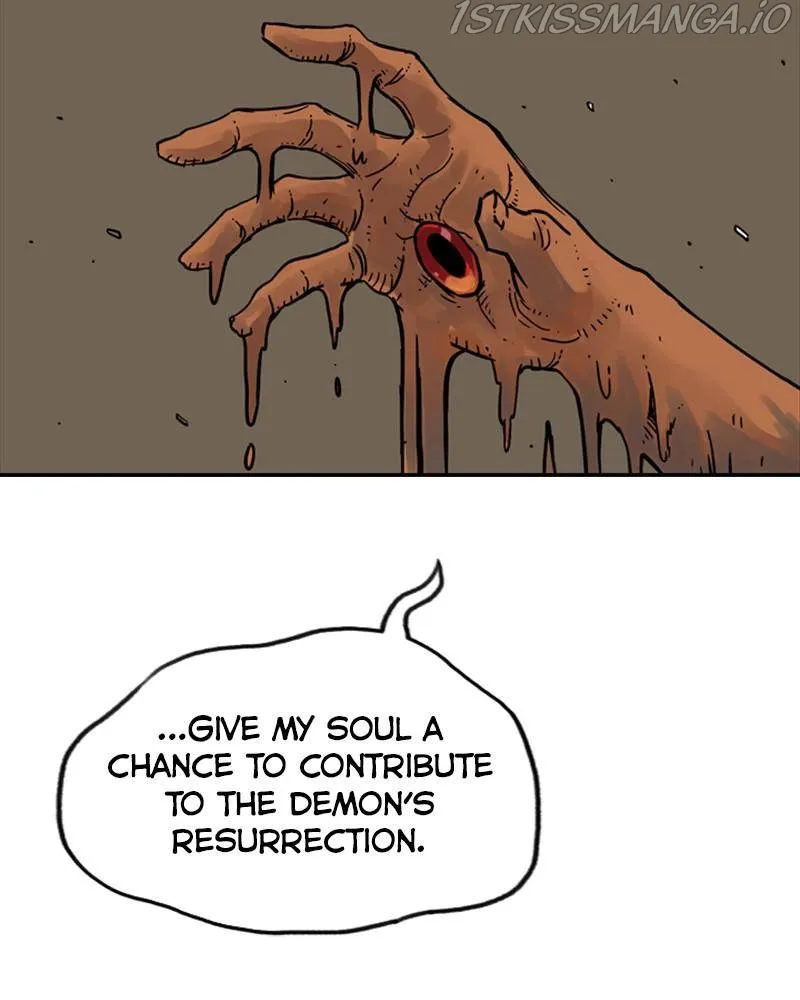 Mage Again Chapter 24 Online - página 34