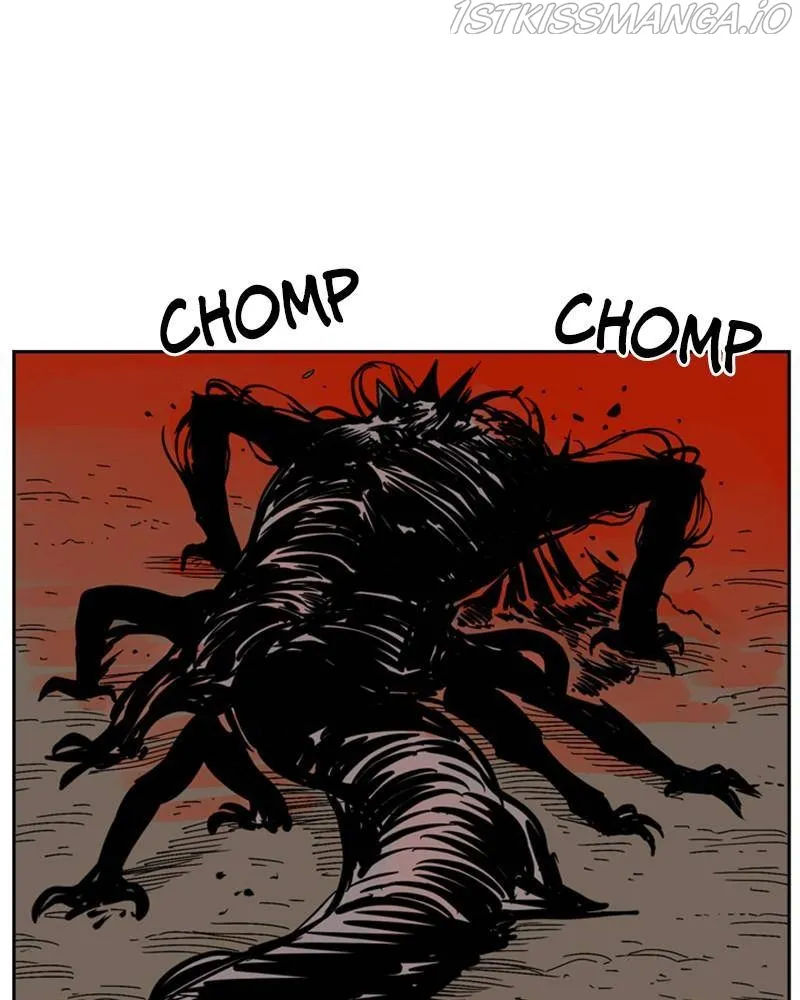 Mage Again Chapter 24 Online - página 43