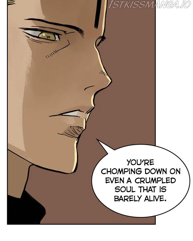 Mage Again Chapter 24 Online - página 46