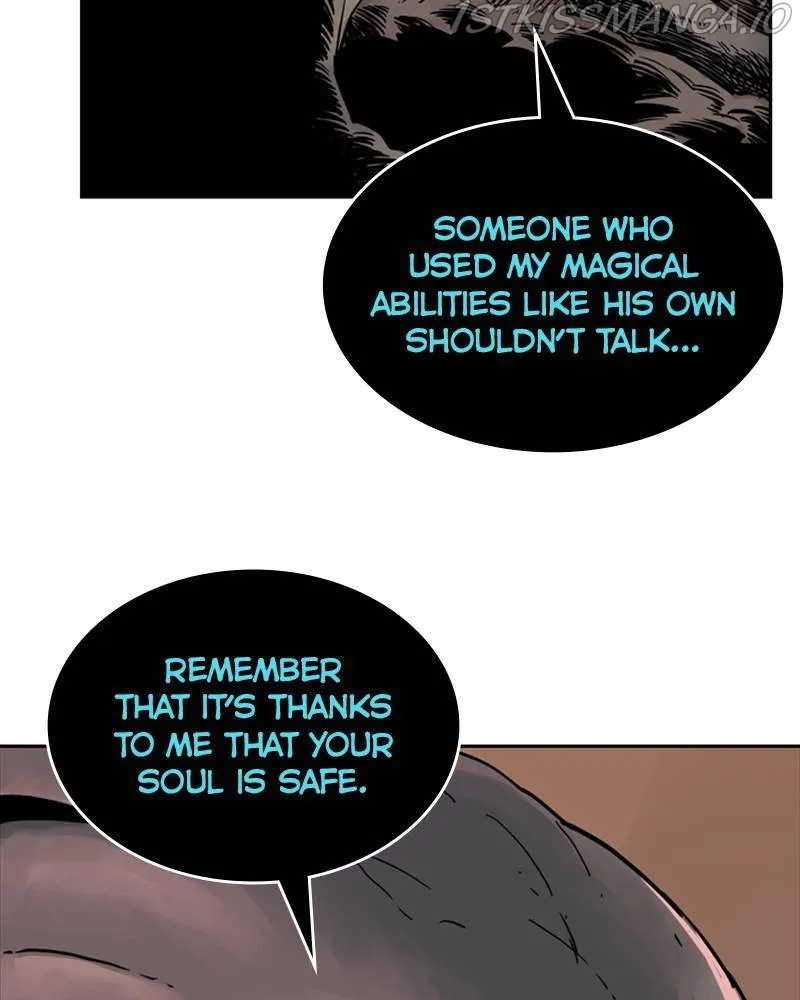 Mage Again Chapter 24 Online - página 48