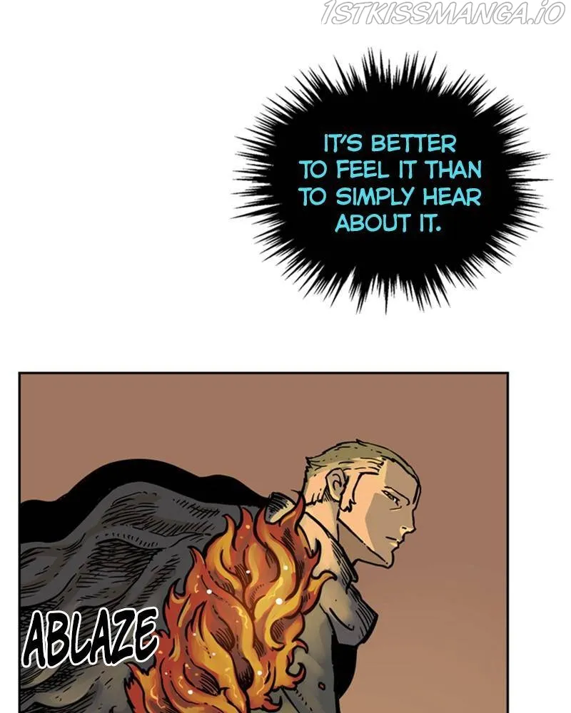 Mage Again Chapter 24 Online - página 54