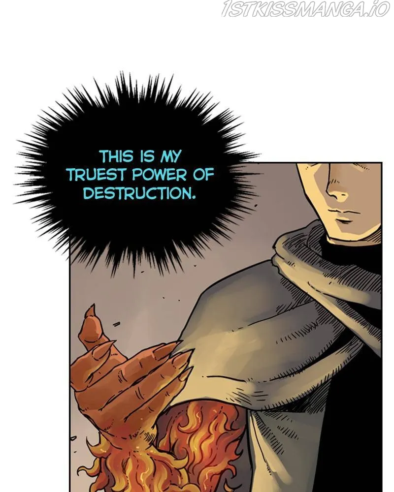 Mage Again Chapter 24 Online - página 56