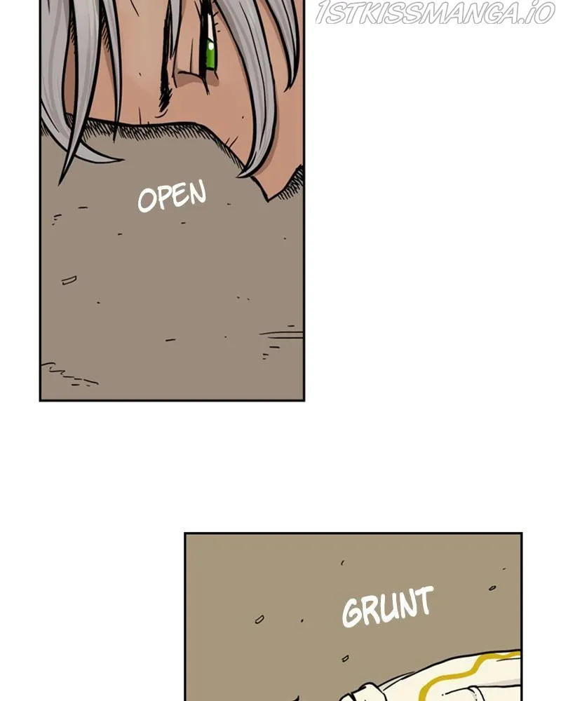 Mage Again Chapter 24 Online - página 60