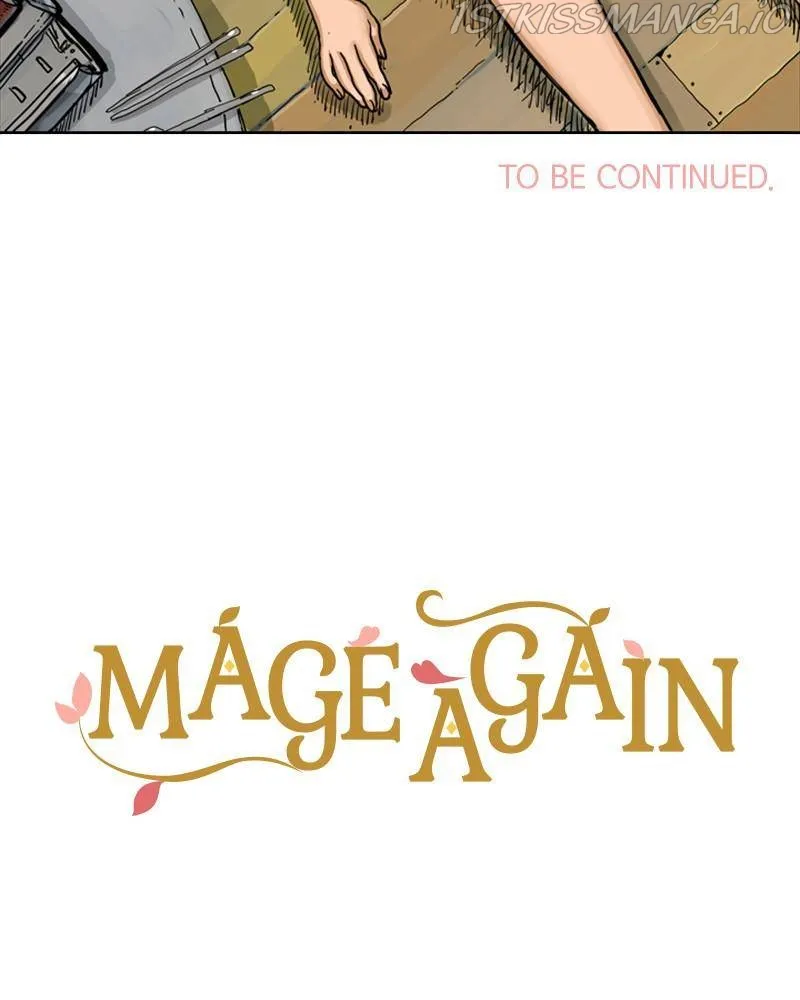 Mage Again Chapter 24 Online - página 126