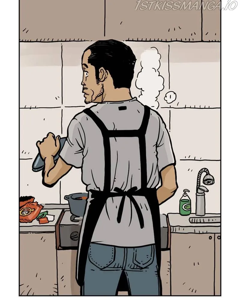 Mage Again Chapter 25 Online - página 5