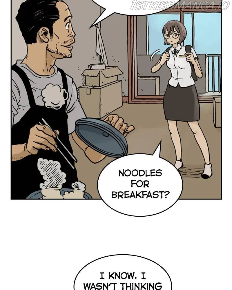 Mage Again Chapter 25 Online - página 8